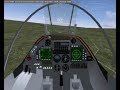 Simulador de V�o FlightGear - Harries