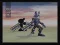 super smash bros brawl: tournament *request*
