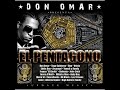 lo mejor de don omar & hakim...........