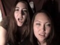 im a lesbian  tatu parody 