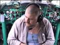Bulgarian BigBrother 4 - End of Phillip's mission *ENG SUBS*