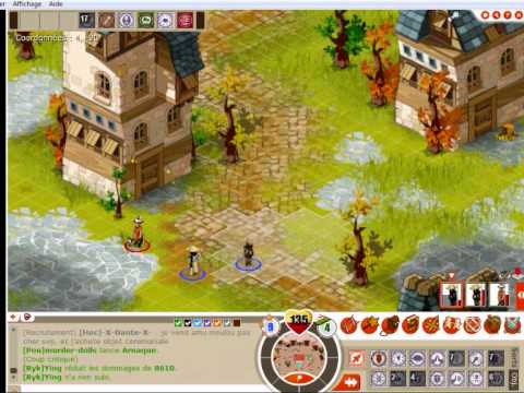 sacri lvl 200