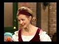 Amy Sedaris on Sesame Street, Part 1 of 2 Amy Sedaris on Sesame Street, Part 1 of 2