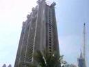 The Index , Dubai by Imre Solt, 09 Aug 2007