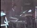 DOUBLE GRANT last gig June 1981