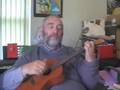 Baritone ukulele