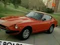 Historia de Nissan Z 2 de 3
