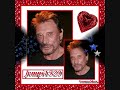 JOHNNY HALLLYDAY JOHNNY HALLLYDAY