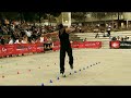 Barbaz IFSA Barcelona 2008