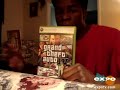 Grand Theft Auto IV!