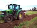Agromaster Impala Twin 3 MTX950 in action