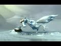 La era de hielo 3 (trailer)