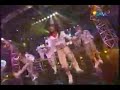Billy Crawford \"Zingy Final - Ak\