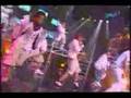 Billy Crawford Zingy Final - Ak'Sent Ft. Beenie man