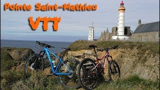 CDL VTT - Pointe Saint-Mathieu
