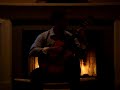 guitar recital 2008  2 solo pieces