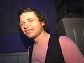 michael johns carly smithson