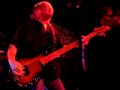 brian and cliff with the classic rock cares lineup play at bb kings on july 17. i was in front row bitch!!