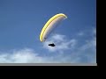 Vuelo en La Muela