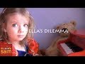 Snow White's Dilemma by Bella