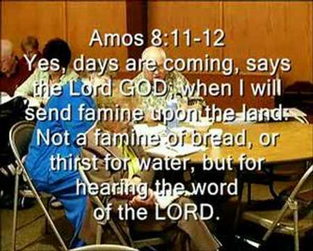 The Great Apostasy