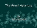 catholic apologist, mr. vic scaravilli, shows why the mormon theology concerning the great apostasy of the roman catholic church is not supported by the bible. 

this video is an excerpt from the course, understanding the bible, particularly, the section concerning the first book of kings. many prophets were sent by god to preach to the divided northern and southern kingdoms, which split shortly after the reign of king solomon. the northern kingdom of israel was not in favor with god, while the southern kingdom of judah was. 

amos was one of the prophets sent to preach repentance to the northern kingdom.  

we hope you enjoy the video.

god bless.
http://www.catholicdigitalstudio.com
catholic digital studio