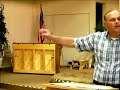 catholic apologist, mr. vic scaravilli, shows why the mormon theology concerning the great apostasy of the roman catholic church is not supported by the bible. 

this video is an excerpt from the course, understanding the bible, particularly, the section concerning the first book of kings. many prophets were sent by god to preach to the divided northern and southern kingdoms, which split shortly after the reign of king solomon. the northern kingdom of israel was not in favor with god, while the southern kingdom of judah was. 

amos was one of the prophets sent to preach repentance to the northern kingdom.  

we hope you enjoy the video.

god bless.
http://www.catholicdigitalstudio.com
catholic digital studio