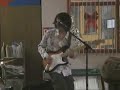 Rosedale Live at the South Amboy Library playing Fire