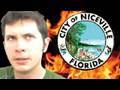 Niceville - CITY OF EVIL!!
