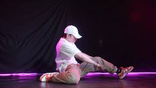 Dokyun – Ground Emotion solo I miss you