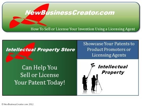 how to obtain utility patent