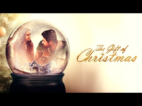 The Gift of Christmas (2020) | Full Movie | Bruce Davison | Dee Wallace | Jenn Gotzen