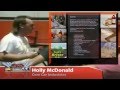 Com Car's Holly McDonald Joins National Truck School Webinar Com Car's Holly McDonald Joins National Truck School Webinar