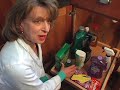 Organize the Kitchen Sink