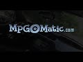 2011 Ford Mustang V6 - Quick Ride