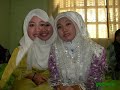 majlis pertunangan k long