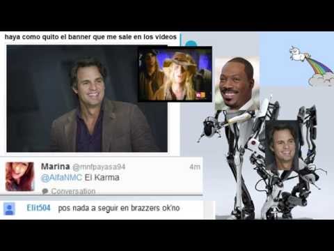 Murphy FAIL coop con HAYAX