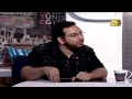 بلال فضل في البرنامج؟ مع  - الحوار الكامل