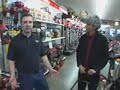 Fall Equipment Care