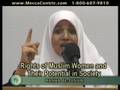Some Reasons For Wearing the Hijab
