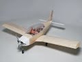 For over 30 years, the Piper Arrow II's stability and easy operation have made it a popular choice as a trainer, commercial transport or personal aircraft. Now, Top Flite is making it a popular choice for intermediates and advanced R/C pilots, with a kit Gold Edition-engineered for building ease and scale-like looks!