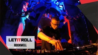 Rockwell - Live @ Let It Roll 2017