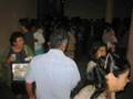 Culto de Ação de Graças