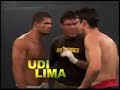 RioHeroes JuJitsu Cage Fighting