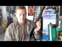 Ruger GP100 Marlin 1894