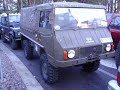 suzuki samurai story and gradisca 2008