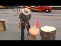 Unhappy football fan ( Rib Fest Erie Pa 2008 ) video 3 Unhappy football fan ( Rib Fest Erie Pa 2008 ) video 3