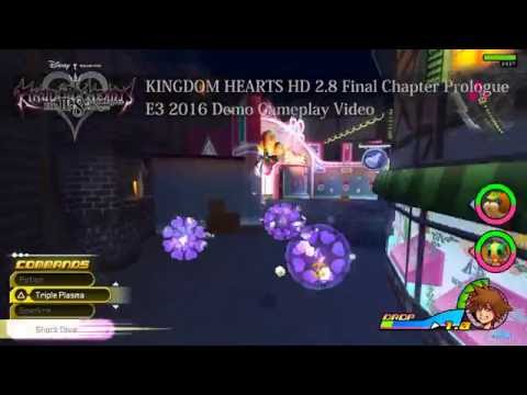 Vidéo 1