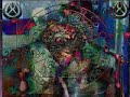 VJ loop / psytrance VJ loop / psytrance