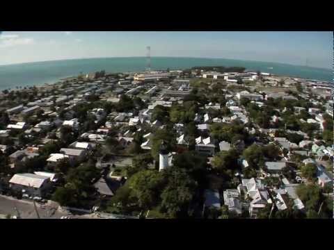 how to plan a trip to key west